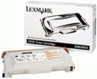 Genuine Original  Lexmark 20K1403 Black High Capacity Toner Cartridge for C510 C510x C510n